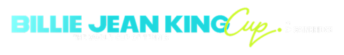 The Billie Jean King Cup Junior Finals