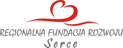 Regionalna Fundacja Rozwoju Serce